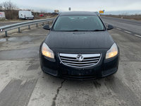 Jante tabla 17 Opel Insignia A 2010 Hatchback 2.0