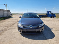 Jante tabla 17 Volkswagen Passat CC 2014 Coupe 2.0