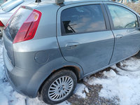 Jante tabla 4x98 R15 Fiat Grande Punto 1.3 diesel an 2007