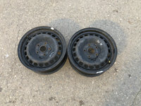 Jante tabla 5x112 audi a4 b6 volkswagen golf 5 , 6