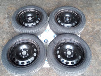 Jante tabla 6Q0601027G R15 VW Fox an fab. 2005 - 2011