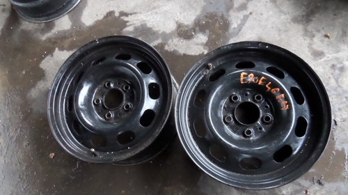 Jante Tabla BMW E90 E91 E92 E46 R15 2 bucati