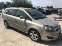 Jante tabla + capace R16 Opel Zafira Astra 2010