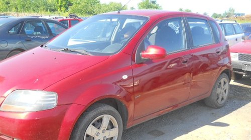 Jante tabla Chevrolet Aveo - Pret/set