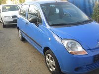 Jante tabla Chevrolet Spark - Pret/set