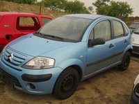 Jante tabla Citroen C3 - Pret/set