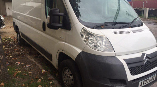 Jante Tabla Citroen Jumper 2.2HDI 2007 - 2012