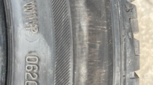 Jante tabla cu anvelope de vara Renault Clio 4 185/ 65 / R15