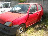 Jante tabla Fiat seicento R13 - Pret/set