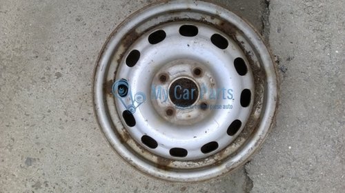 Jante tabla ford 14'' 4x108 - F0514002