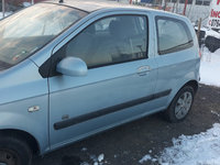 Jante tabla Hyundai Getz