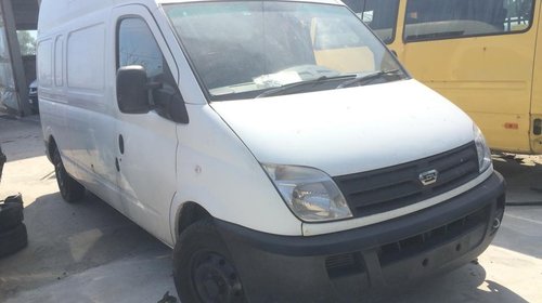 Jante tabla LDV Maxus 2006