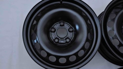 Jante Tabla Noi 16 inch Originale VW Passat 3G B8 Skoda Superb 3 Seat Audi