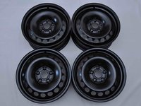 Jante Tabla Noi 16 inch Originale VW Passat 3G B8 Skoda Superb 3 Seat Audi