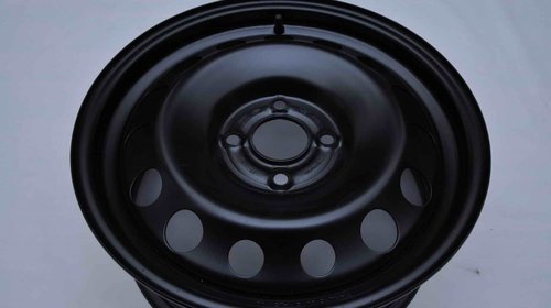 Jante Tabla Noi 16" Originale Ford Ecosport Fiesta VII 16 inch 4x108