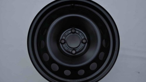 Jante Tabla Noi 16" Originale Ford Ecosport Fiesta VII 16 inch 4x108