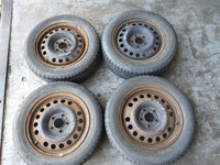 Jante tabla Opel Astra GMotorina - 195/60R15