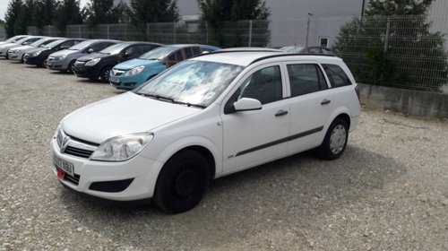 Jante tabla Opel Astra H 15