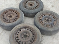 Jante tabla Opel Astra H R15 ,5 prezoane