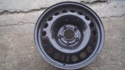 Jante tabla opel astra j 5x115 is41 6,5jx16h2