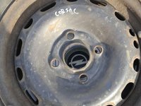 Jante tabla Opel Corsa C 4x100,pe 13