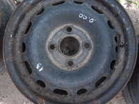 Jante tabla OPEL CORSA C,PE 13,et 43,cod:2130123