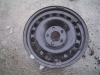 Jante tabla opel vectra c 5x110 et41 KFZ 6,5jx16h2 (2160113) 1buc