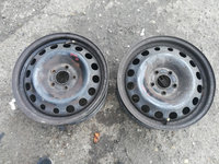 Jante tabla originale ford focus, Mondeo 5x108 pe 16