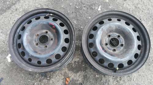 Jante tabla originale ford focus, Mondeo 5x10