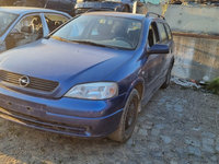 Jante tabla / otel fara anvelope Opel Astra G R15