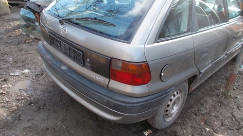 Jante tabla pe 13 opel astra f