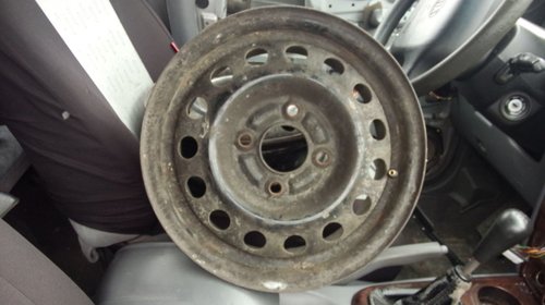 Jante tabla pe 14 ,5x114,3 Kia sau Hyundai