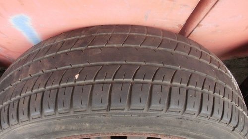 Jante tabla pe 14 cu cauciucuri Peugeot 206, Citroen C3, 175/65 R14