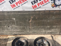 Jante tabla pe 15" 4x100 oem renault si senzori presiune