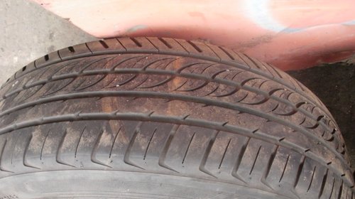 Jante tabla pe 15 cu cauciucuri Ford Transit / Turneo Connect, 185/65 R15