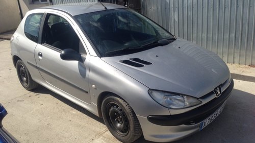 Jante tabla R14 Peugeot 206