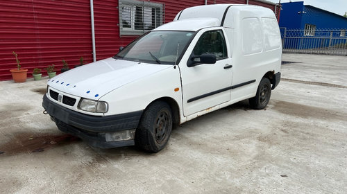 Jante tabla R14 Seat Inca / VW Caddy VAN an f