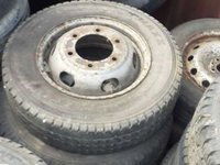 Jante Tabla R15 Ford Transit Punte dubla