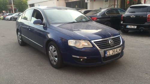 Jante tabla R16 originale Vw cu cauciucuri bu