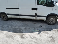 Jante tabla r16 renault master an 2008