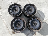 Jante tabla ( set ) R14 Vw Golf 4