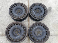 Jante tabla ( set ) R16 Opel Corsa D 5 prezoane