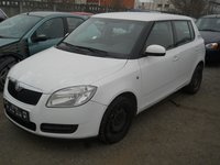 Jante tabla Skoda Fabia r14 Pret/set