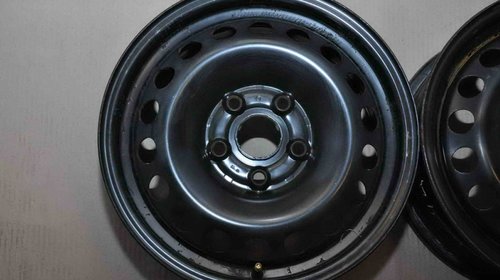 Jante tabla Vw Audi Seat Skoda 15 inch