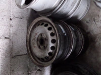 Jante Tabla VW/SKODA/AUDI/SEAT 5X112 ET47 R15