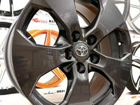 Jante Toyota Auris, Avensis, Camry , CHR, RAV 4, noi, originale, 17”