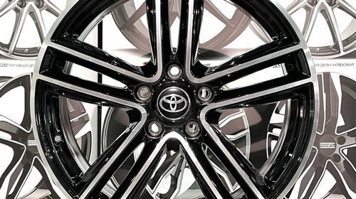 Jante Toyota Auris ll Hybrid, Avensis new , C