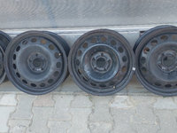 Jante Toyota Poace Verso, Proace Verso City, Peugeot Traveller, Citroen Jumpy etc