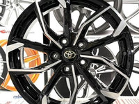 Jante Toyota Rav 4, Bz4x, Camry, Chr, Yaris Cross, Yaris GR, 18”, noi