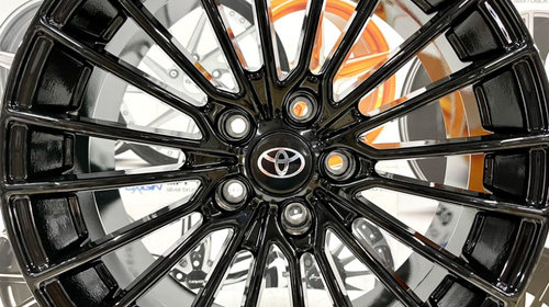 Jante Toyota Rav 4 new, Chr, Bz4x, Camry, ni-i, 18”